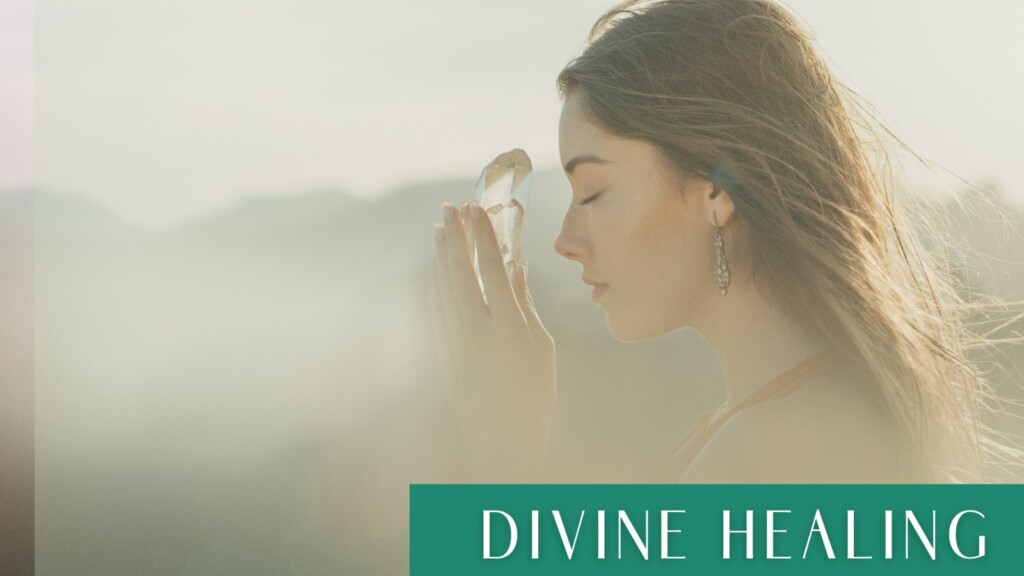 DSY Divine Healing