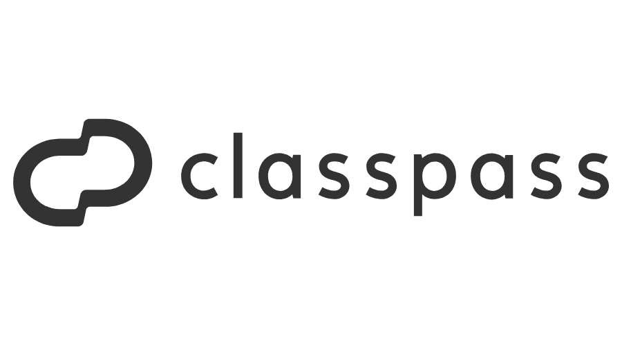 classpass-logo-vector